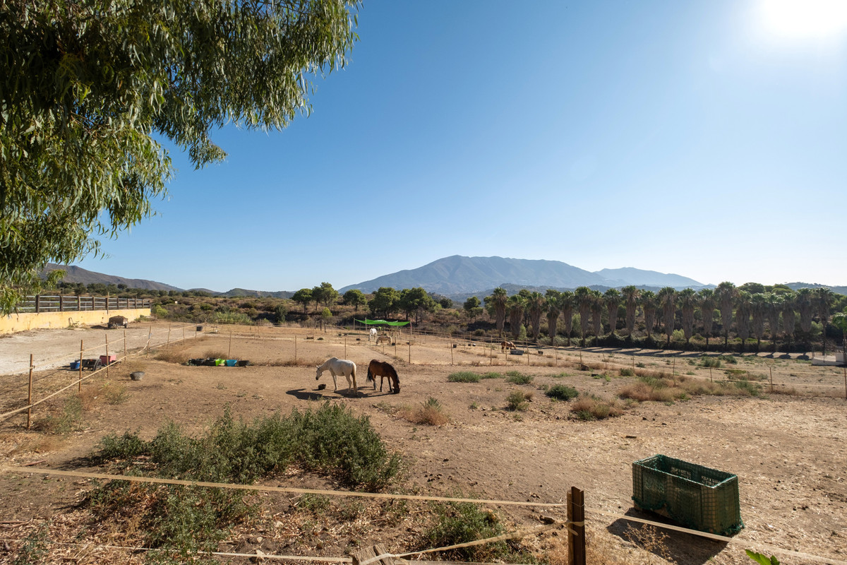 Huis te koop in Mijas Costa | 6 slaapkamers H5375227