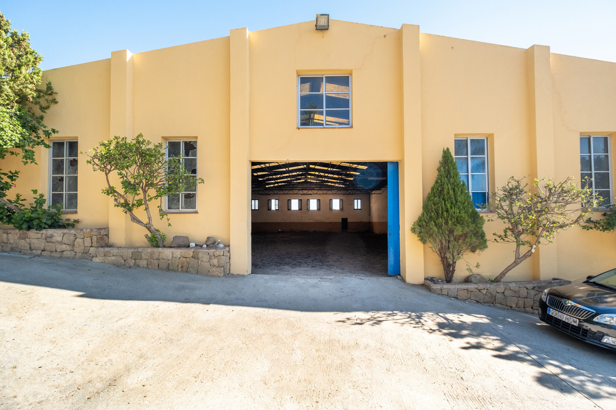 Huis te koop in Mijas Costa | 6 slaapkamers H5375227