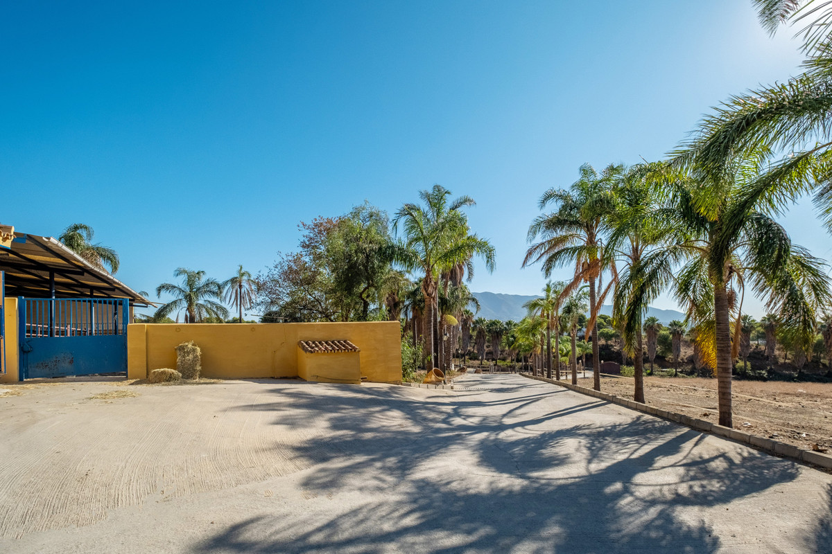 Huis te koop in Mijas Costa | 6 slaapkamers H5375227