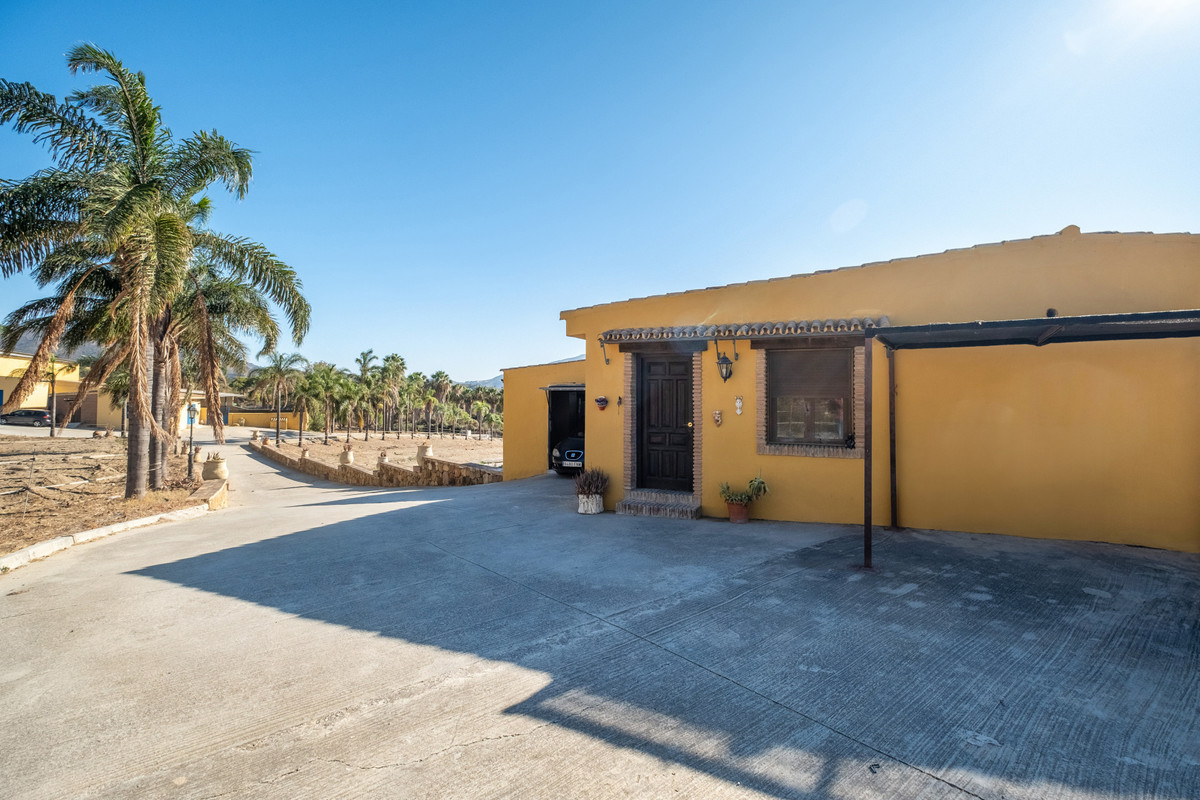Huis te koop in Mijas Costa | 6 slaapkamers H5375227