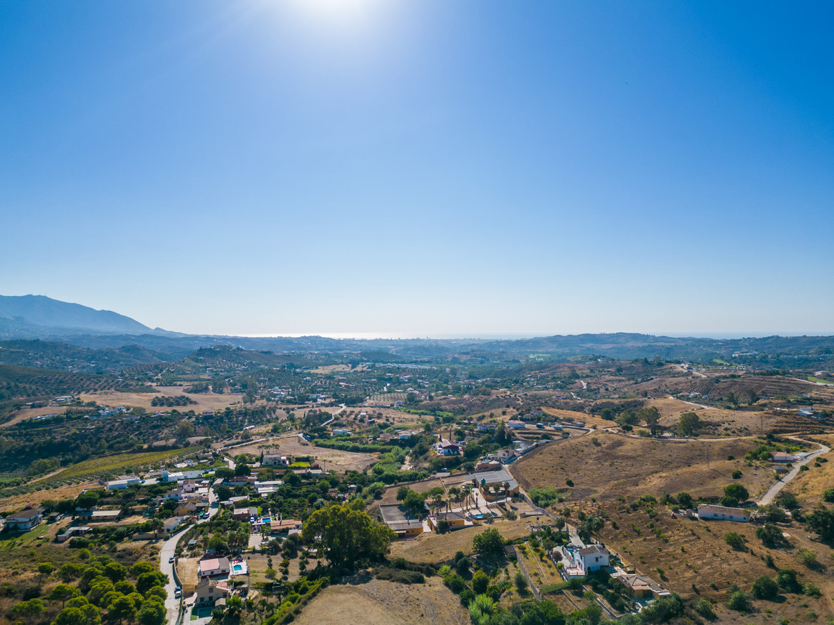 Huis te koop in Mijas Costa | 6 slaapkamers H5375227