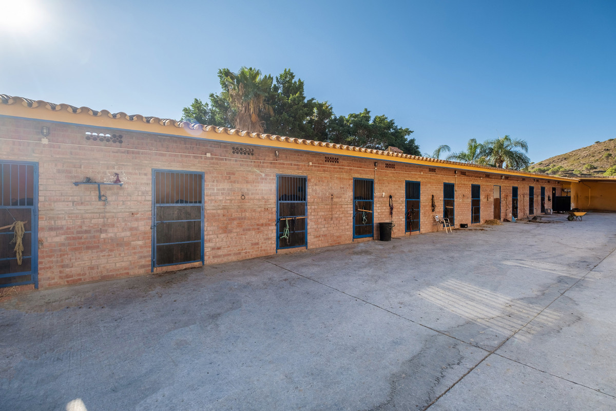 Huis te koop in Mijas Costa | 6 slaapkamers H5375227