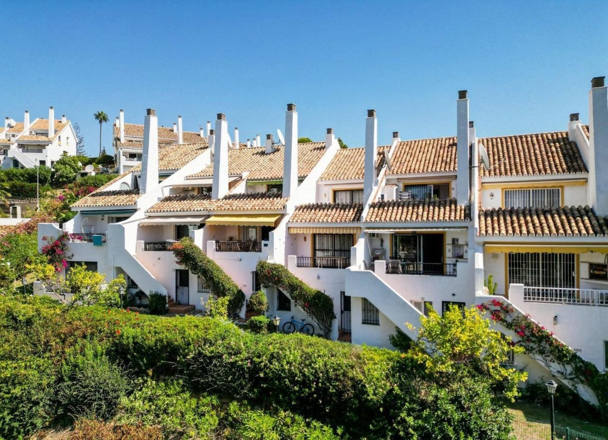 Huis te koop in Mijas Costa | 4 slaapkamers H5382703