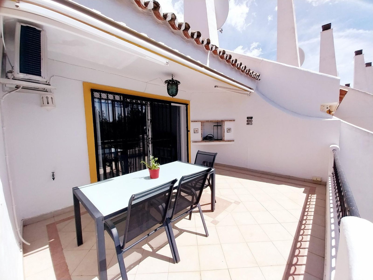 Huis te koop in Mijas Costa | 4 slaapkamers H5382703