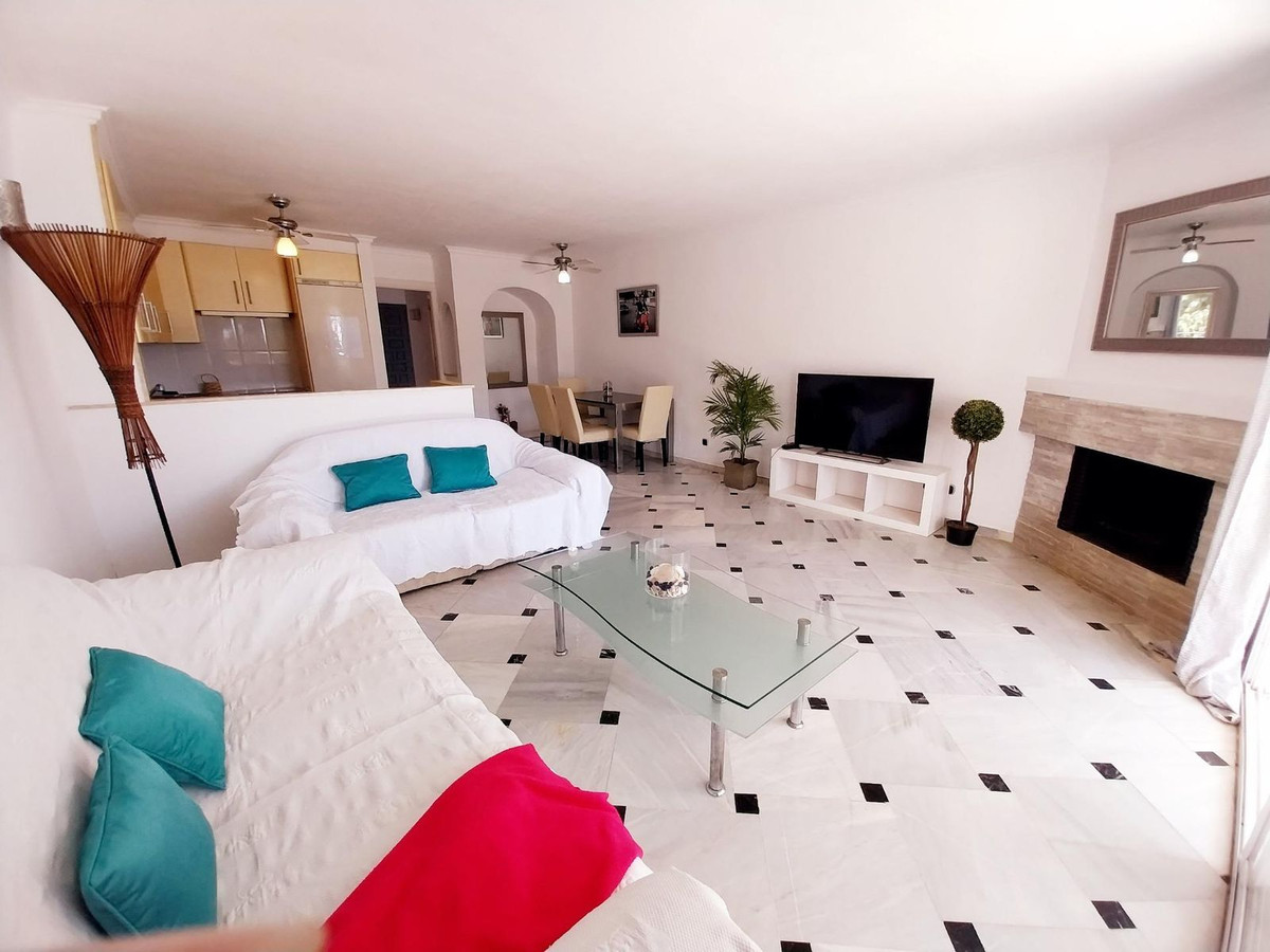 Huis te koop in Mijas Costa | 4 slaapkamers H5382703