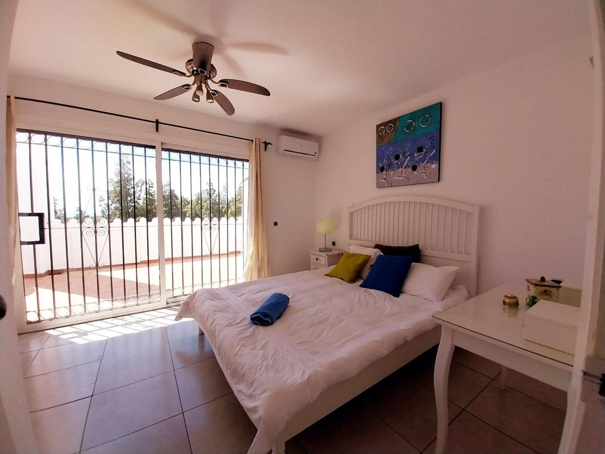 Huis te koop in Mijas Costa | 4 slaapkamers H5382703