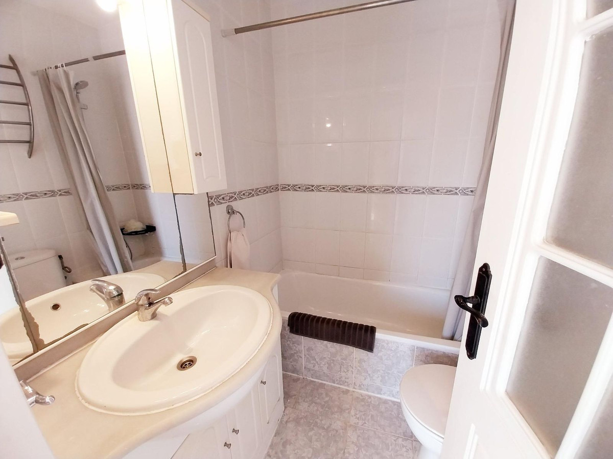 Huis te koop in Mijas Costa | 4 slaapkamers H5382703