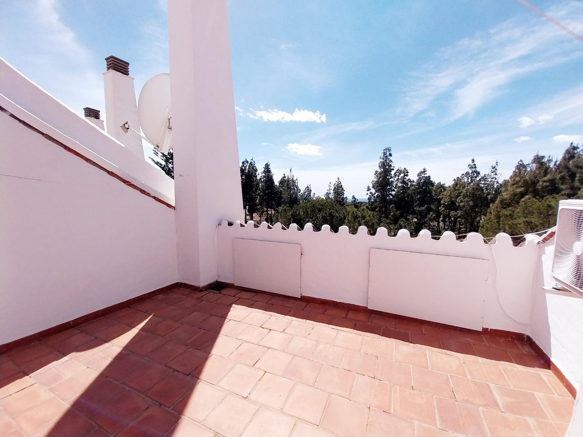 Huis te koop in Mijas Costa | 4 slaapkamers H5382703