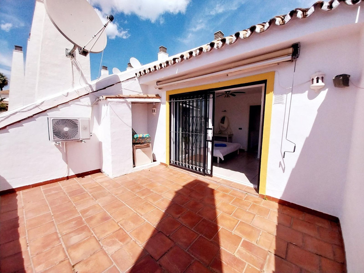 Huis te koop in Mijas Costa | 4 slaapkamers H5382703