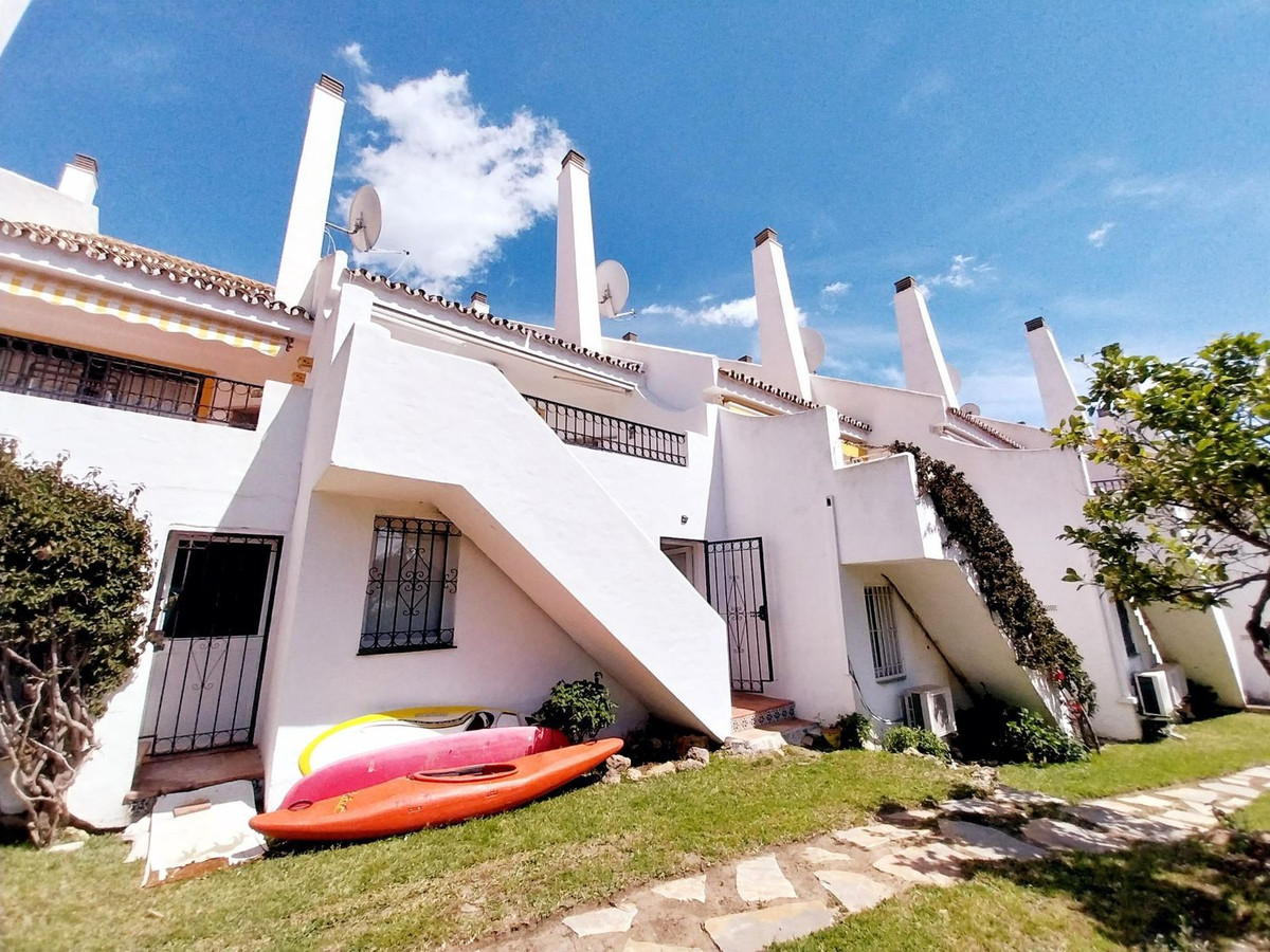 Huis te koop in Mijas Costa | 4 slaapkamers H5382703