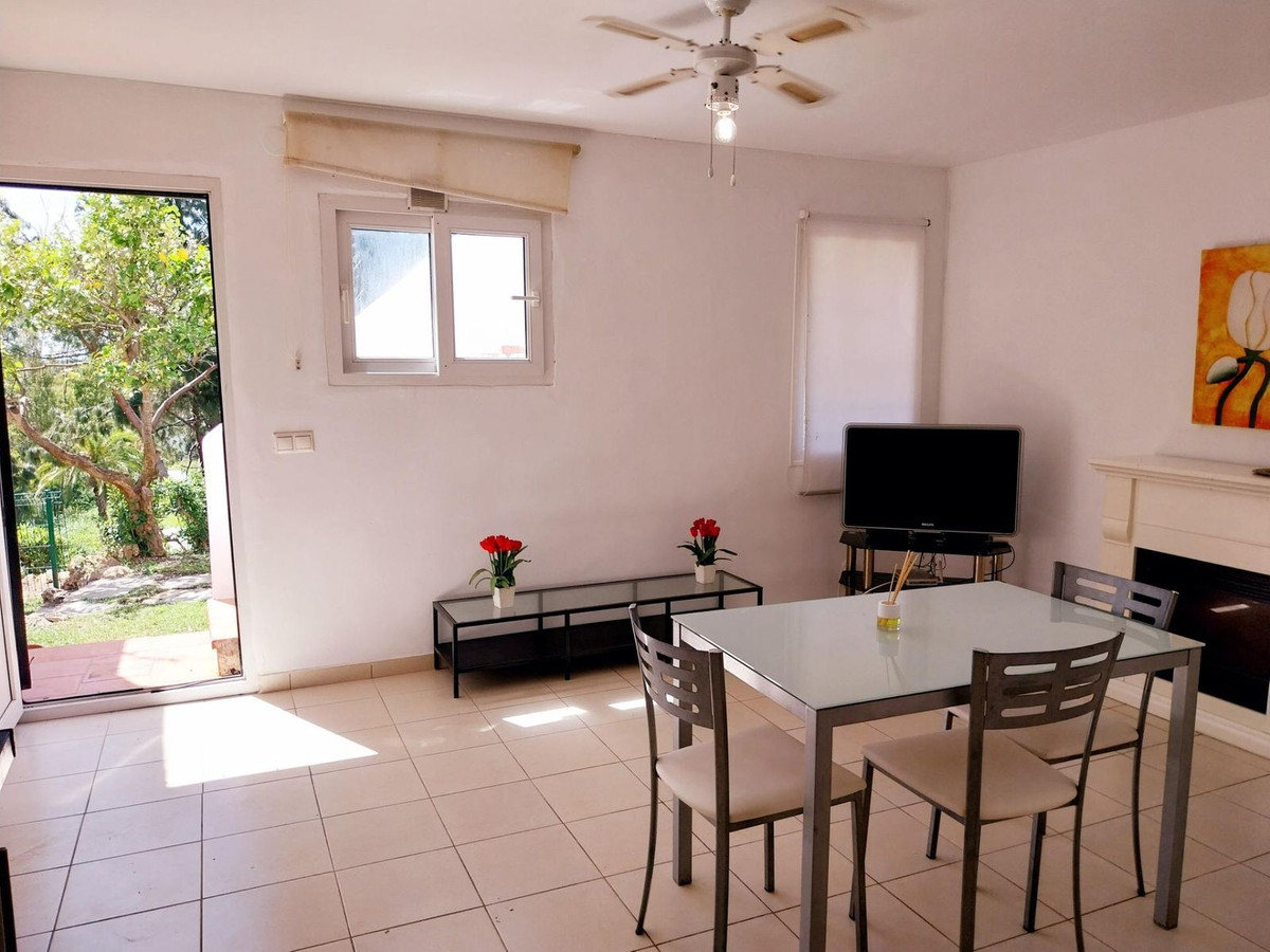 Huis te koop in Mijas Costa | 4 slaapkamers H5382703