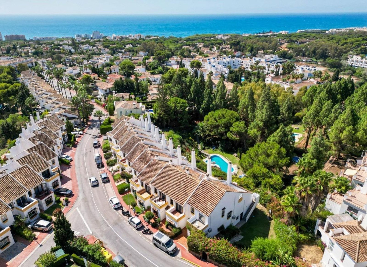 Huis te koop in Mijas Costa | 4 slaapkamers H5382703
