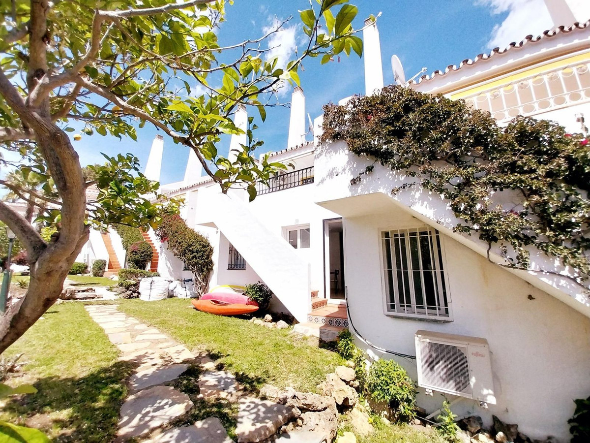 Huis te koop in Mijas Costa | 4 slaapkamers H5382703