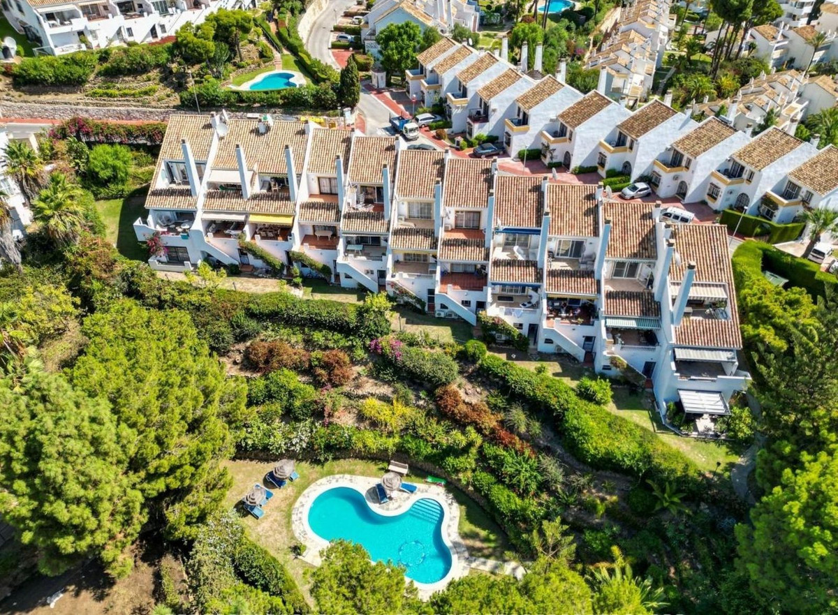 Huis te koop in Mijas Costa | 4 slaapkamers H5382703