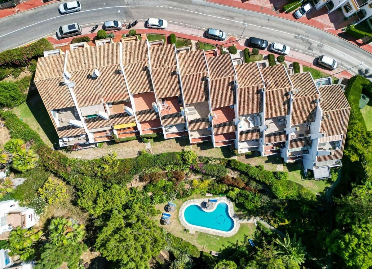 Huis te koop in Mijas Costa | 4 slaapkamers H5382703