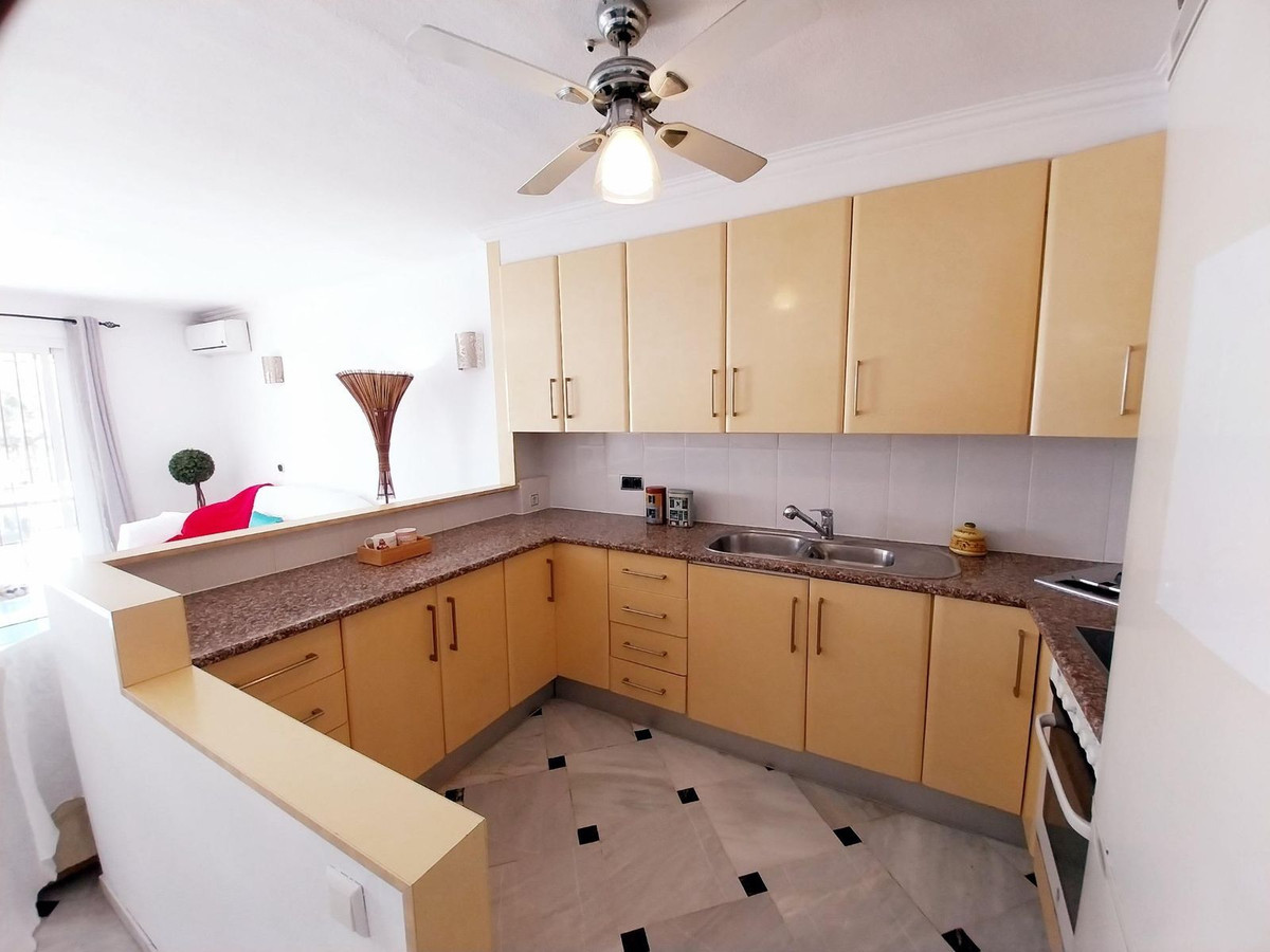 Huis te koop in Mijas Costa | 4 slaapkamers H5382703