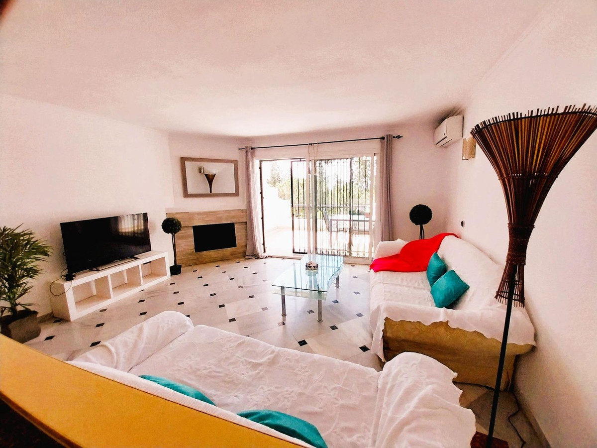 Huis te koop in Mijas Costa | 4 slaapkamers H5382703