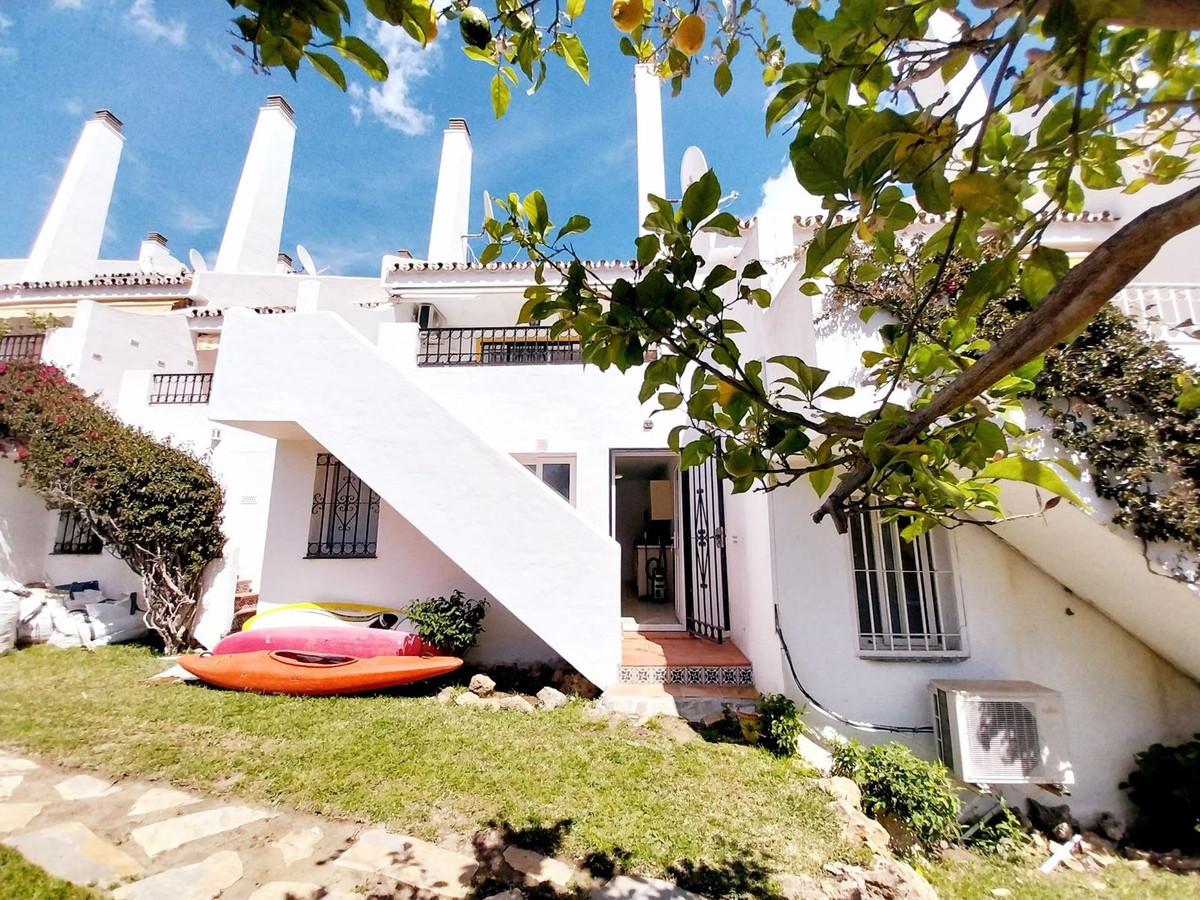 Huis te koop in Mijas Costa | 4 slaapkamers H5382703