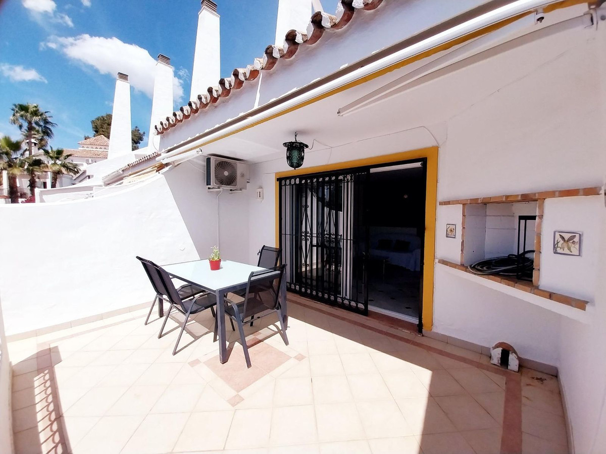 Huis te koop in Mijas Costa | 4 slaapkamers H5382703