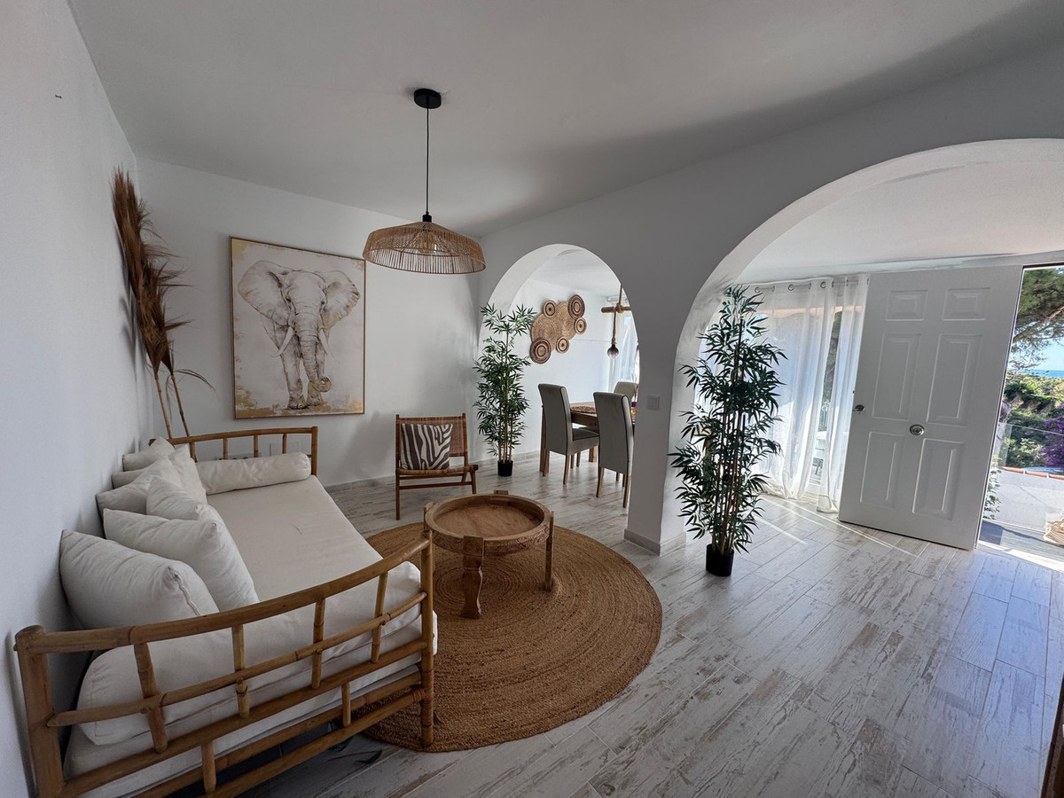 Huis te koop in Mijas Costa | 3 slaapkamers H5390446