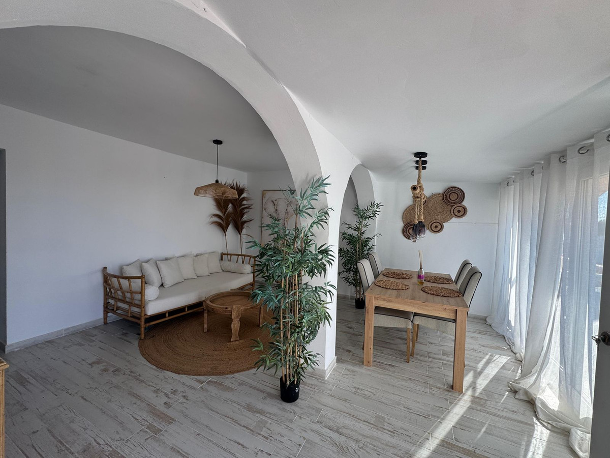Huis te koop in Mijas Costa | 3 slaapkamers H5390446
