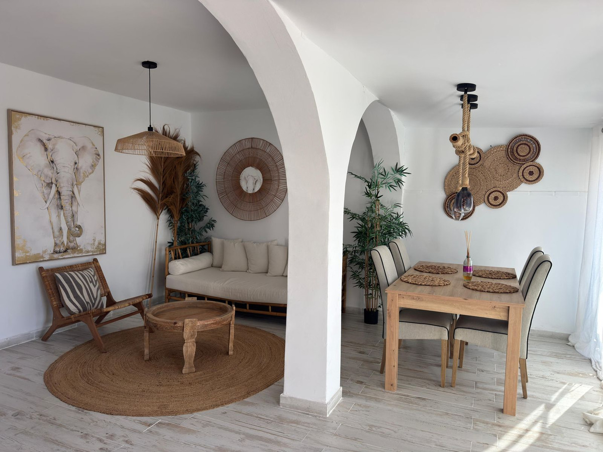 Huis te koop in Mijas Costa | 3 slaapkamers H5390446