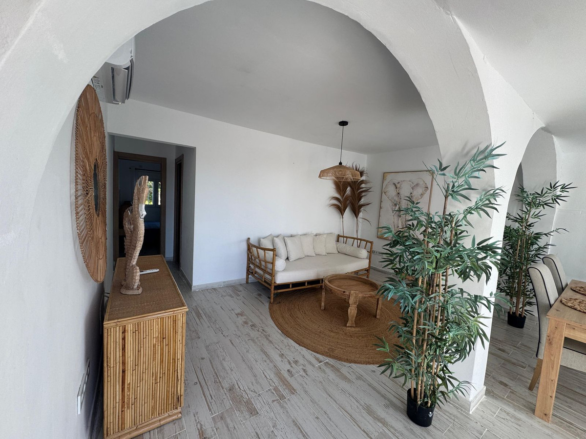 Huis te koop in Mijas Costa | 3 slaapkamers H5390446