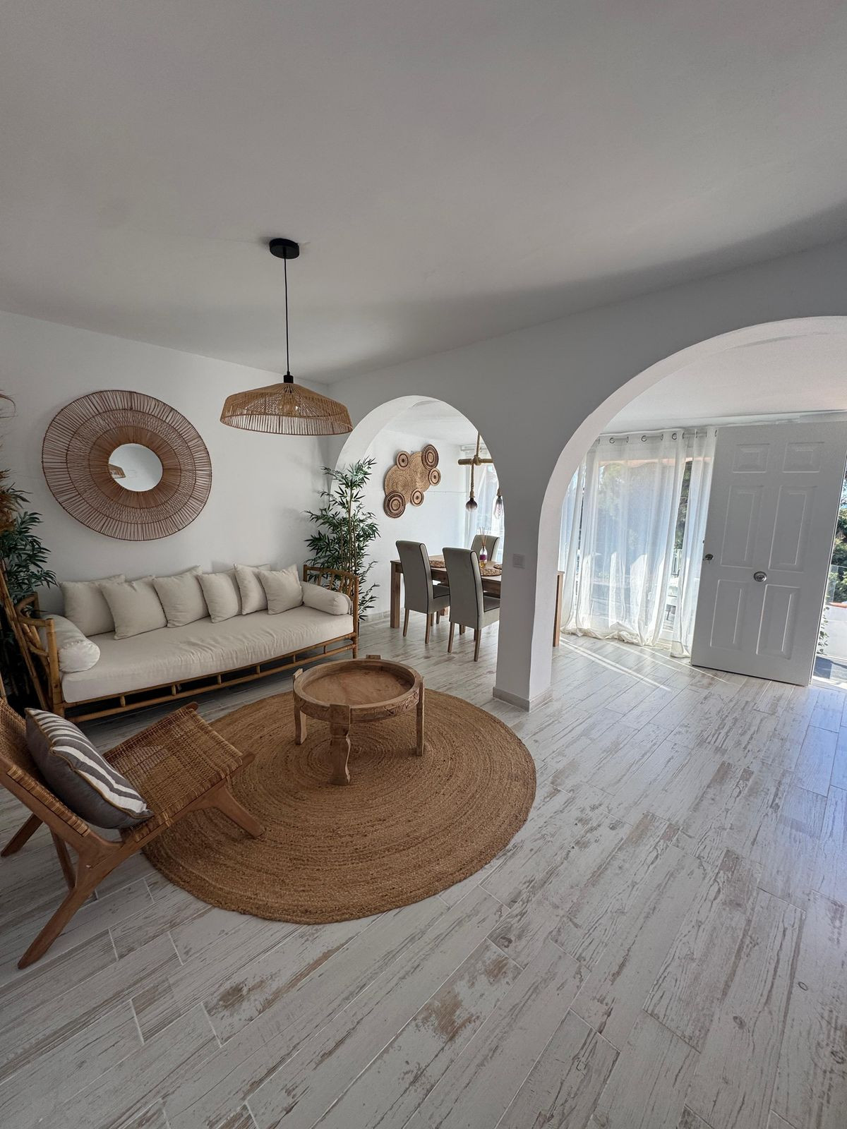 Huis te koop in Mijas Costa | 3 slaapkamers H5390446