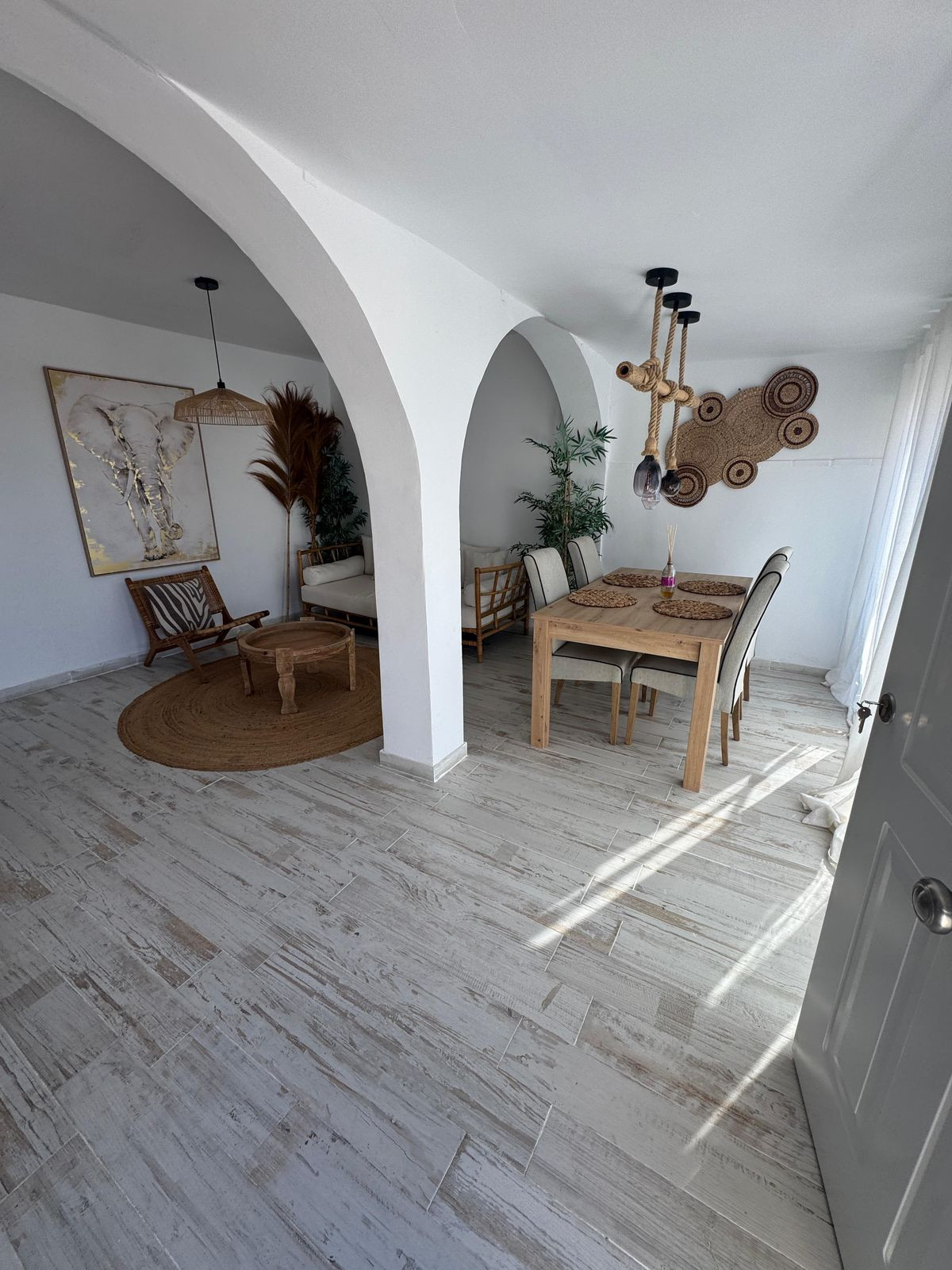Huis te koop in Mijas Costa | 3 slaapkamers H5390446