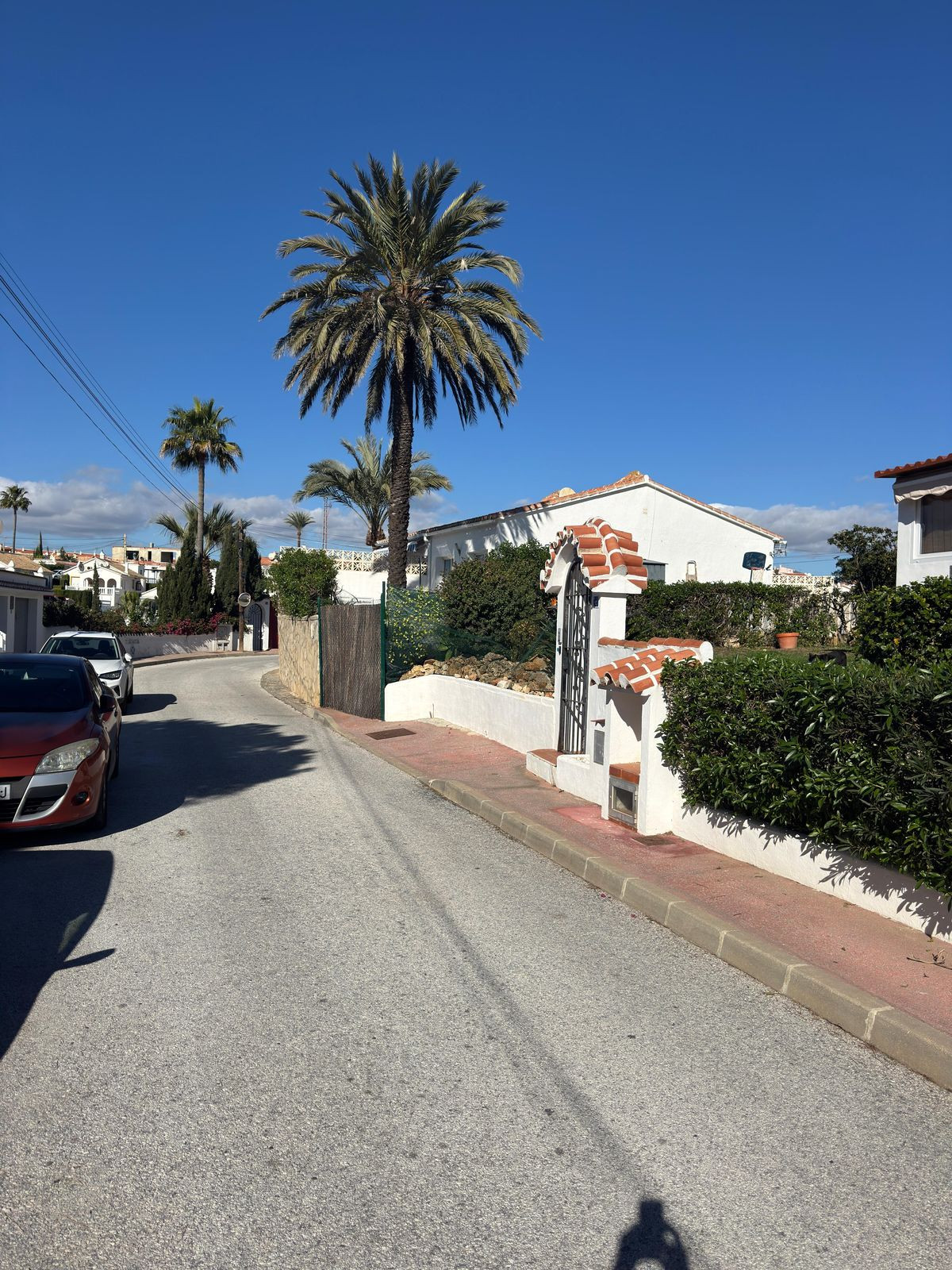 Huis te koop in Mijas Costa | 3 slaapkamers H5390446