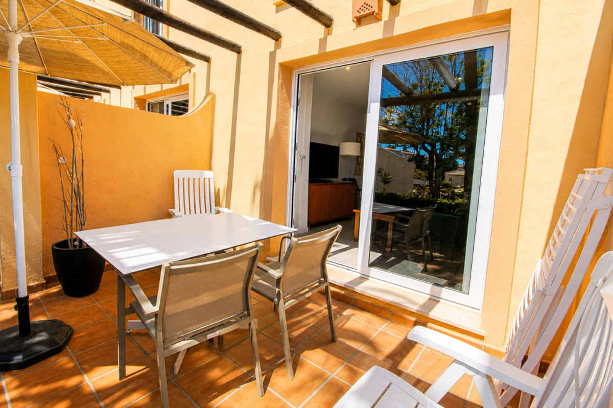Duplex te koop in Mijas Costa | 2 slaapkamers H5395129
