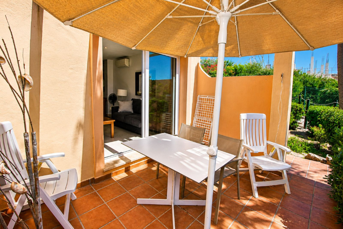 Duplex te koop in Mijas Costa | 2 slaapkamers H5395129