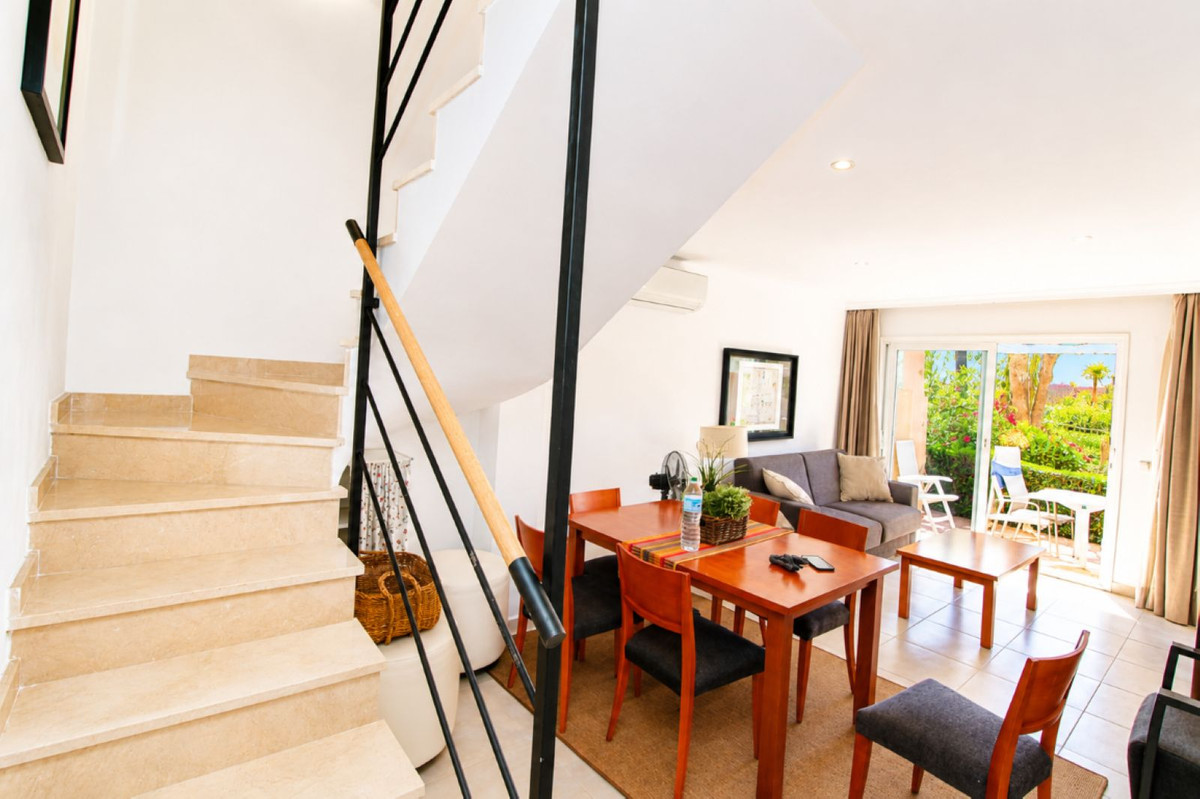 Duplex te koop in Mijas Costa | 2 slaapkamers H5395129