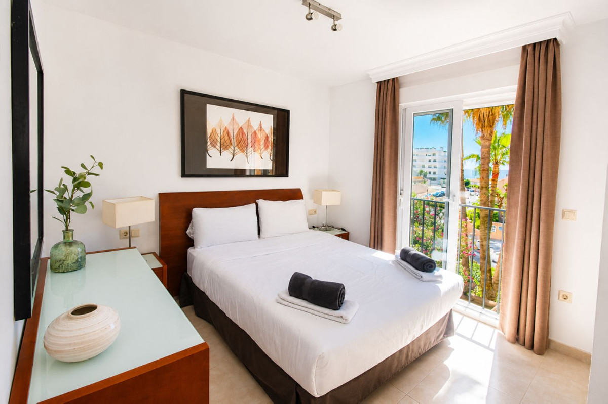 Duplex te koop in Mijas Costa | 2 slaapkamers H5395129