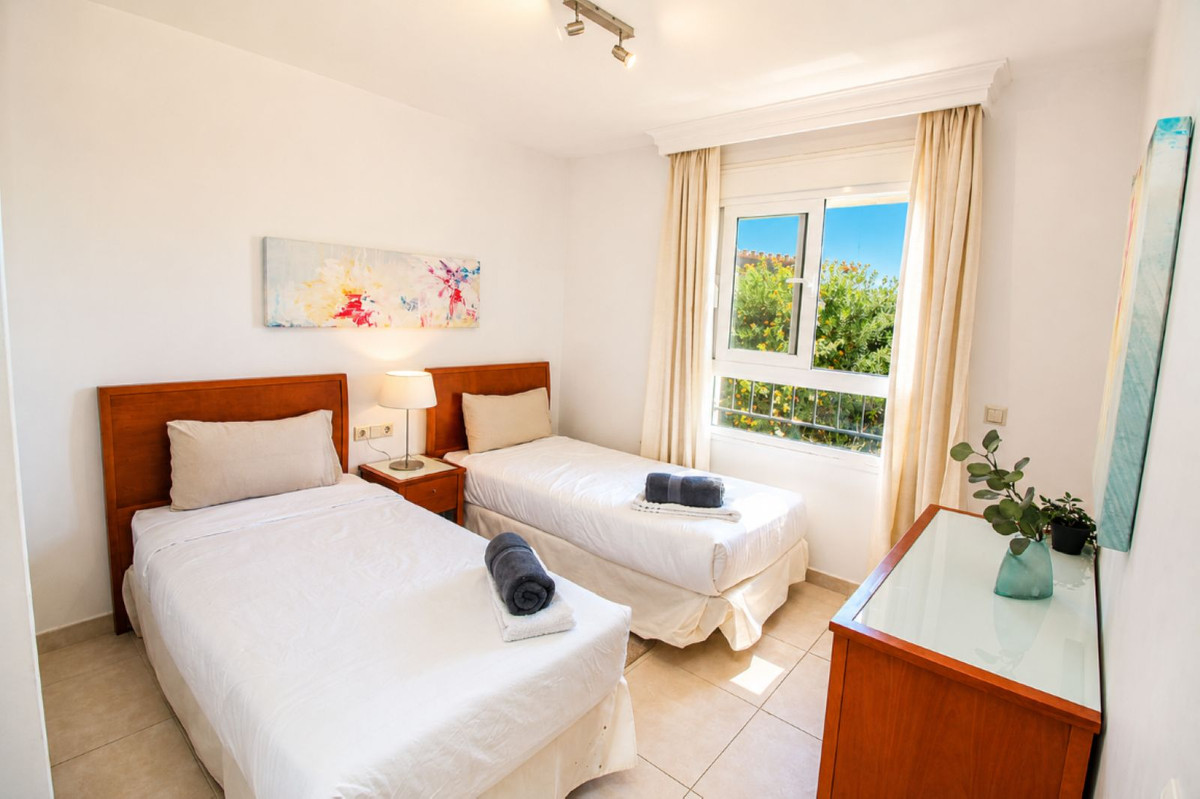 Duplex te koop in Mijas Costa | 2 slaapkamers H5395129