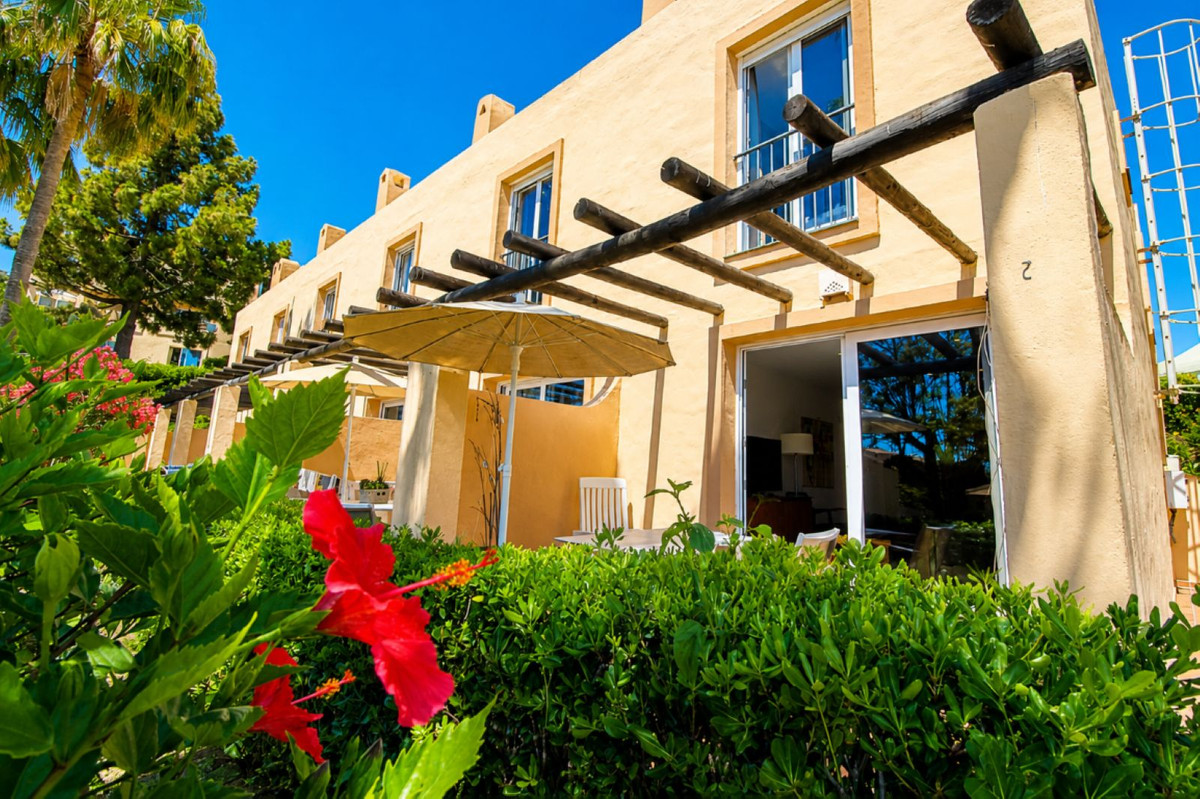 Duplex te koop in Mijas Costa | 2 slaapkamers H5395129