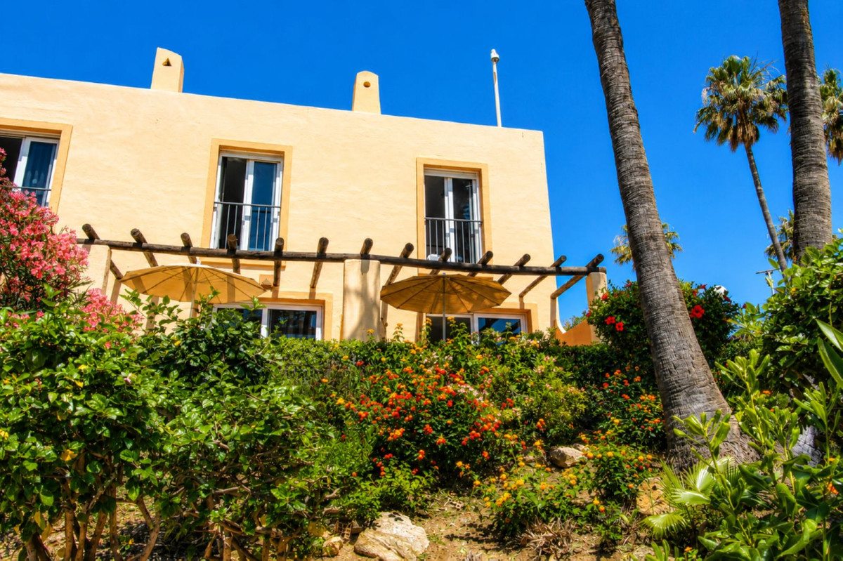 Duplex te koop in Mijas Costa | 2 slaapkamers H5395129