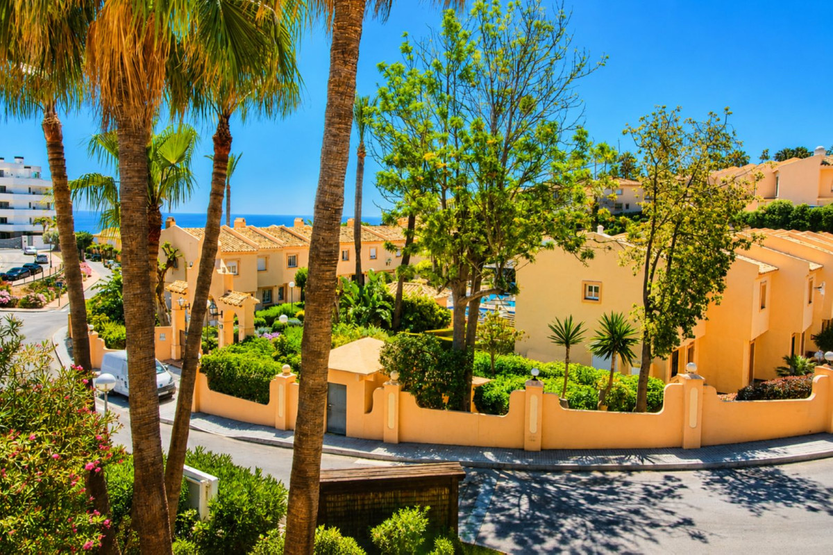 Duplex te koop in Mijas Costa | 2 slaapkamers H5395129