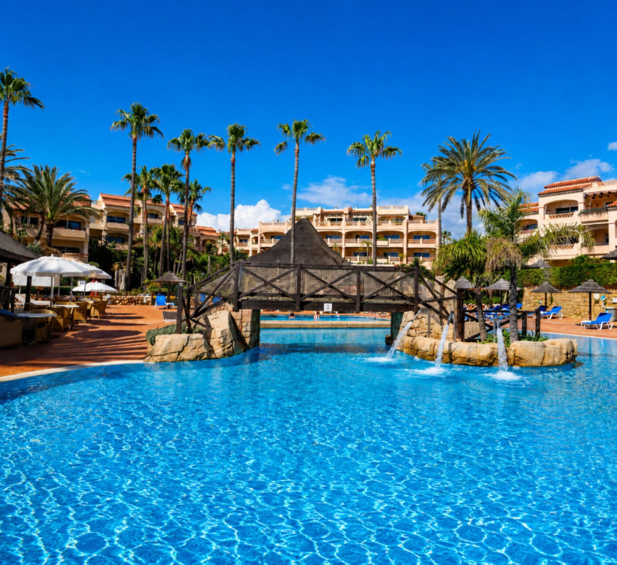 Duplex te koop in Mijas Costa | 2 slaapkamers H5395129