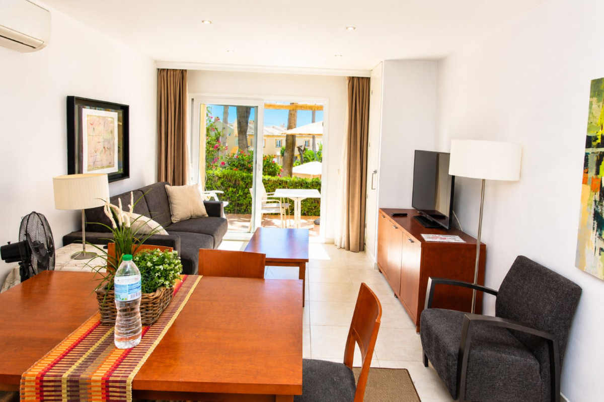 Duplex te koop in Mijas Costa | 2 slaapkamers H5395129