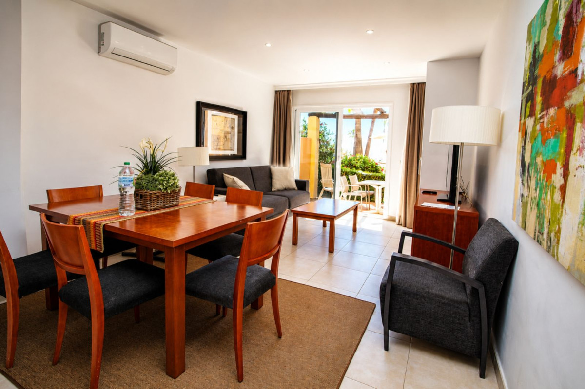 Duplex te koop in Mijas Costa | 2 slaapkamers H5395129