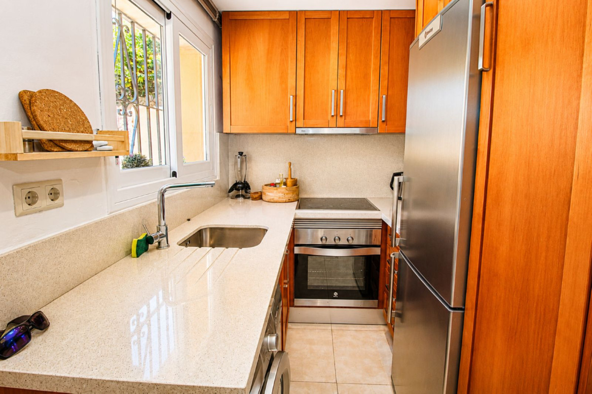 Duplex te koop in Mijas Costa | 2 slaapkamers H5395129