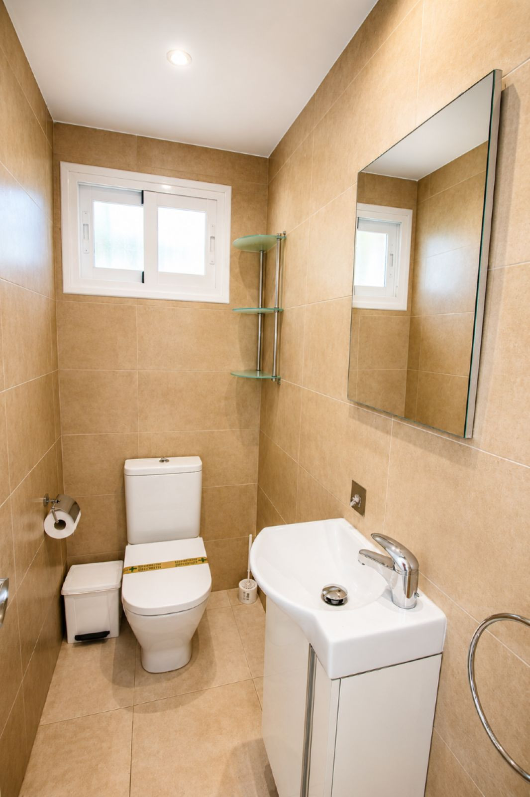 Duplex te koop in Mijas Costa | 2 slaapkamers H5395129
