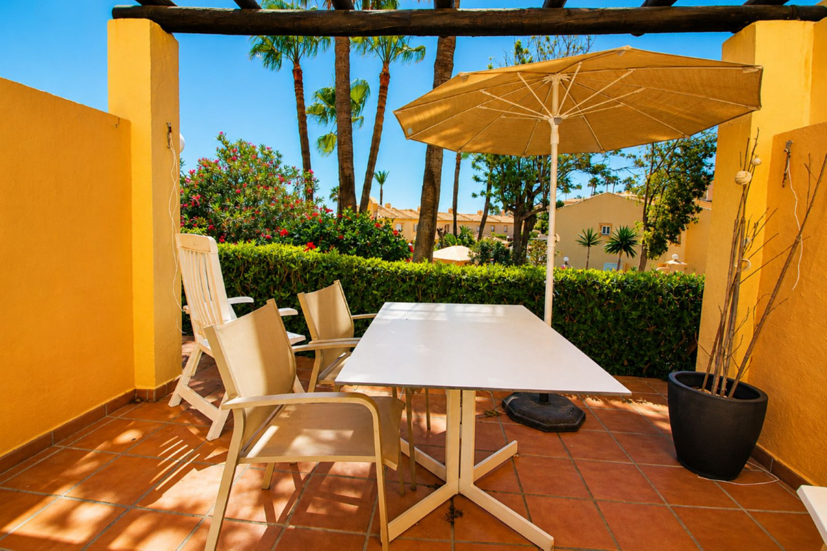 Duplex te koop in Mijas Costa | 2 slaapkamers H5395129
