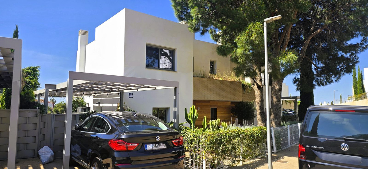 Grond te koop in Mijas Costa | 3 slaapkamers H5401162