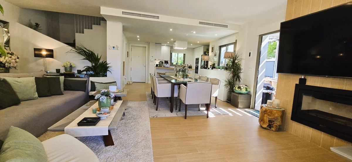 Grond te koop in Mijas Costa | 3 slaapkamers H5401162