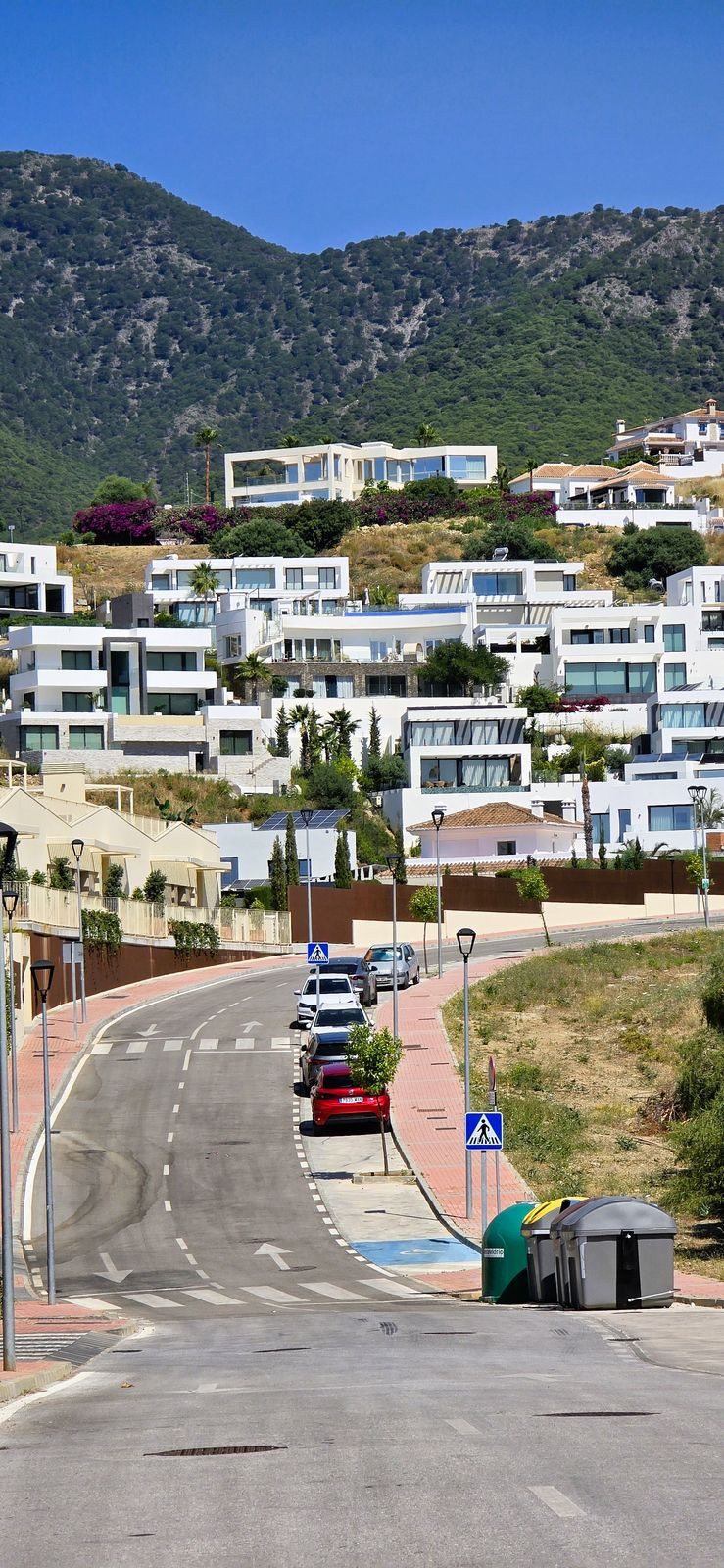 Grond te koop in Mijas Costa | 3 slaapkamers H5401162