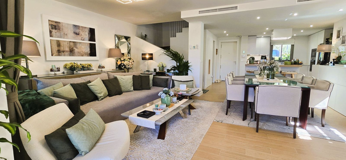 Grond te koop in Mijas Costa | 3 slaapkamers H5401162