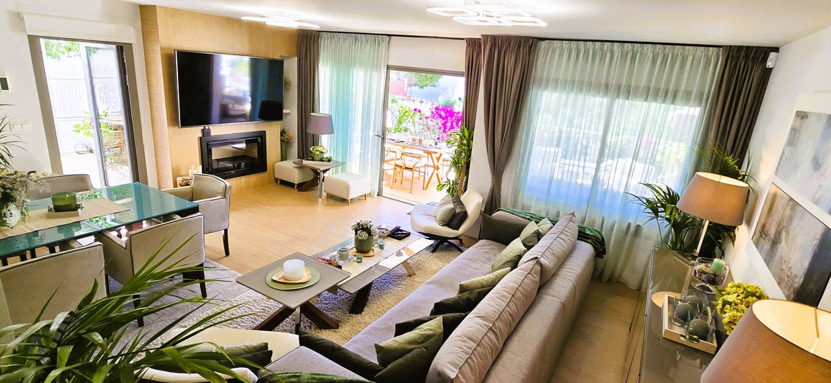 Grond te koop in Mijas Costa | 3 slaapkamers H5401162