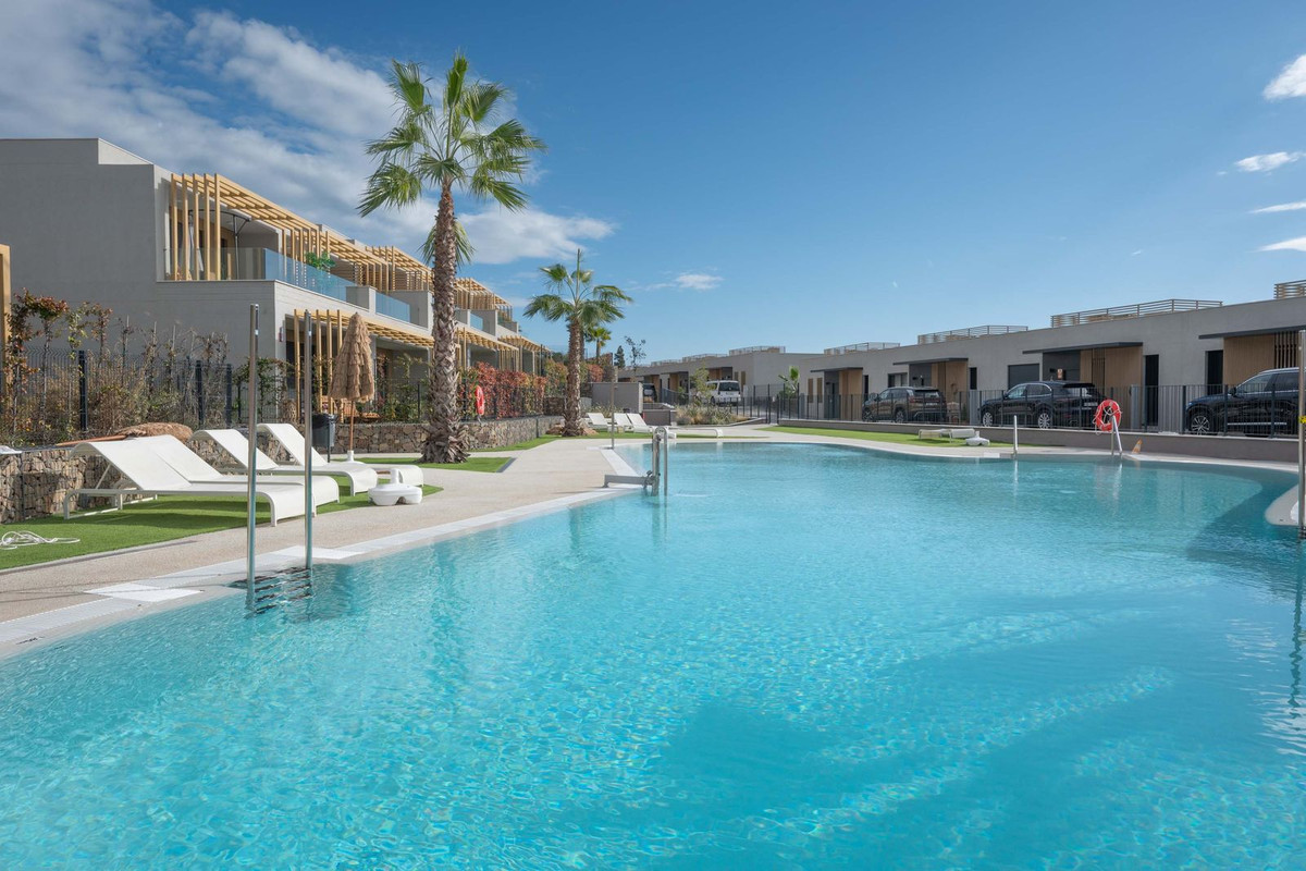 Huis te koop in Mijas Costa | 3 slaapkamers H5401195